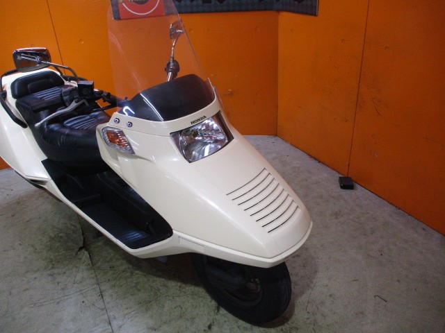 ホンダ フュージョン タイプX 再販後モデル - 鹿児島県のバイク